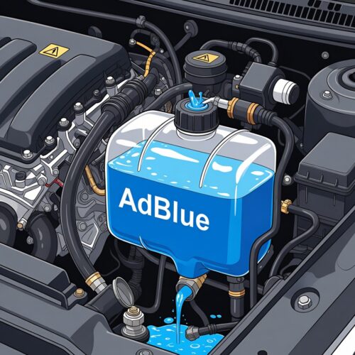 Отключение мочевины