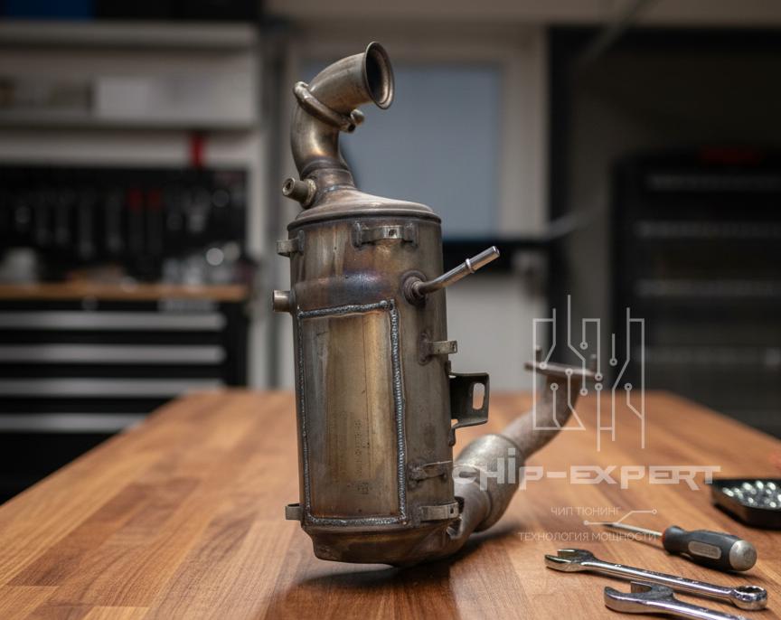 DPF
