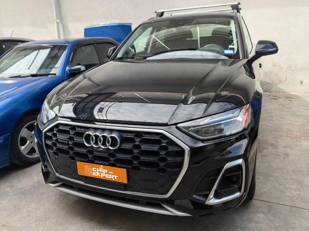 Выезд в Грузию на Чип-тюнинг Audi A6, Abarth 500, Fiat 500, Audi Q5
