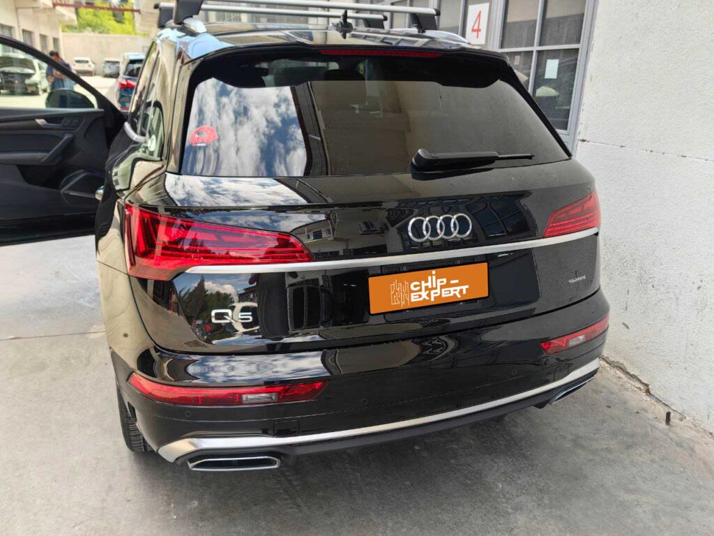 Выезд в Грузию на Чип-тюнинг Audi A6, Abarth 500, Fiat 500, Audi Q5
