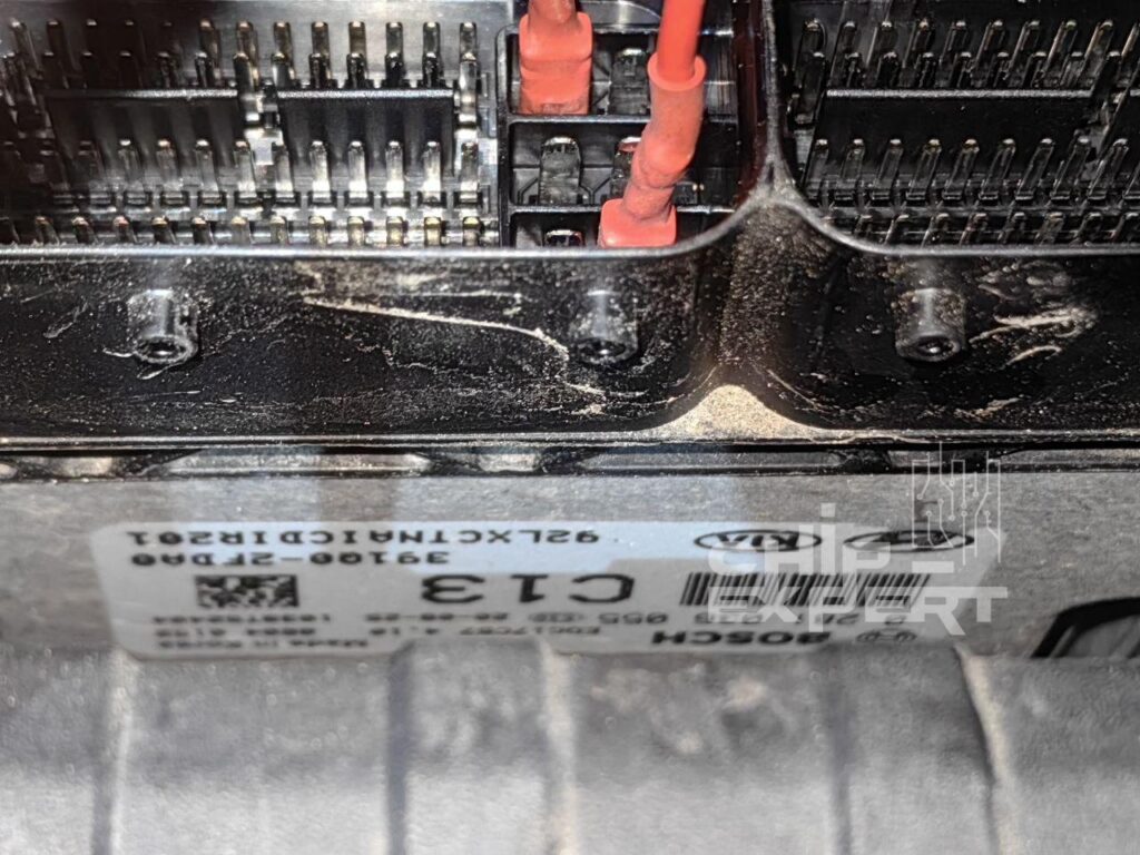 Чип-тюнинг Knewstar 001 2.0T (Geely Tugella)