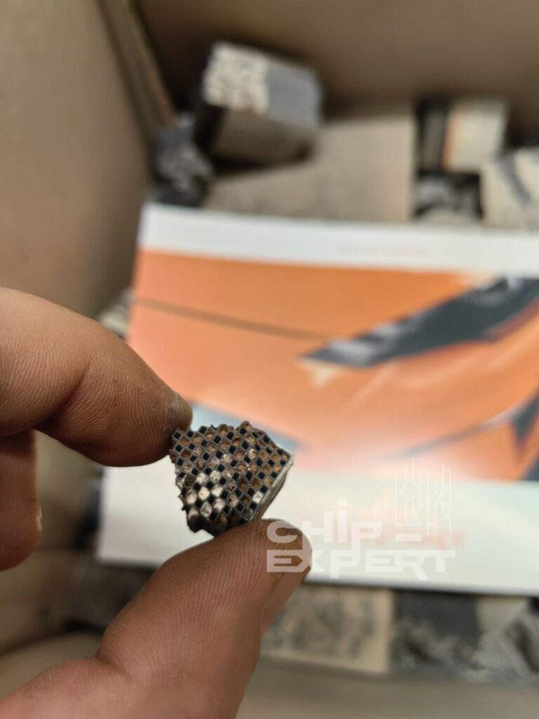 Отключение ЕГР, удаление сажевого фильтра и чип-тюнинг Mercedes E212 3.0D 2010