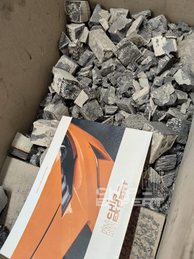 Отключение ЕГР, удаление сажевого фильтра и чип-тюнинг Mercedes E212 3.0D 2010