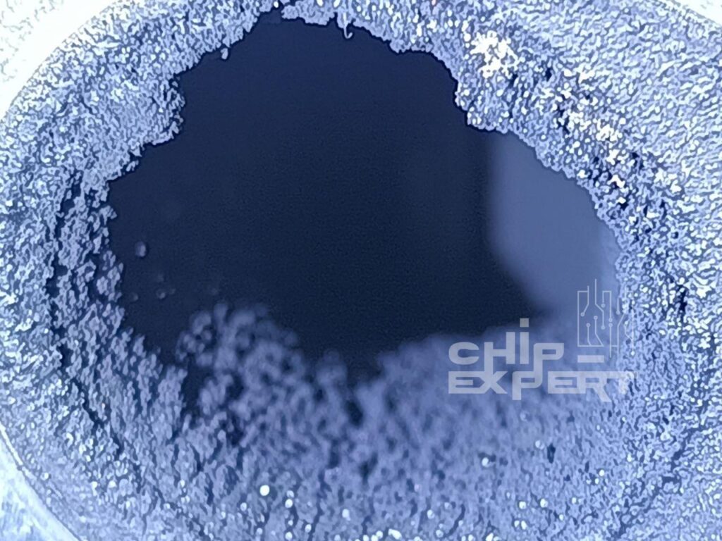 Чистка впуска Hyundai Santa Fe 2.2D 2021