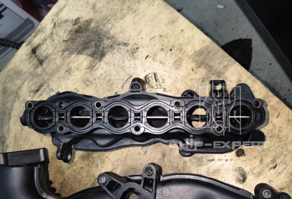 Чип-тюнинг Kia Mohave 3.0D 2022