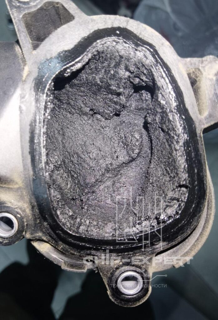 Чип-тюнинг Kia Mohave 3.0D 2022