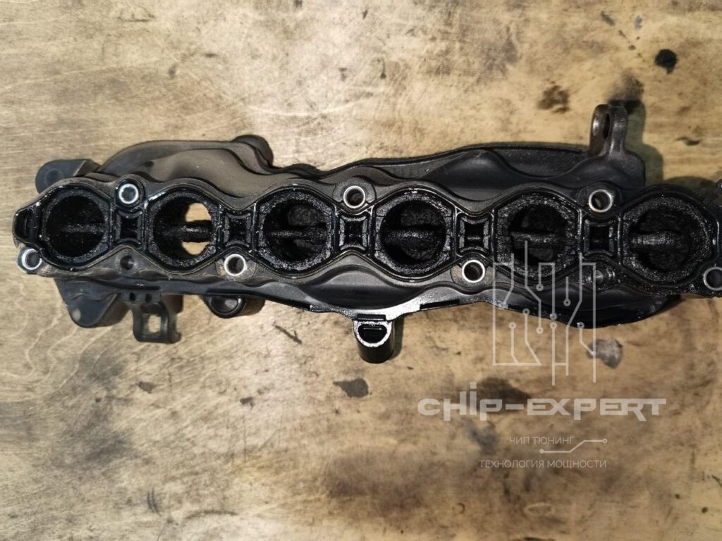 Чип-тюнинг Kia Mohave 3.0D 2022