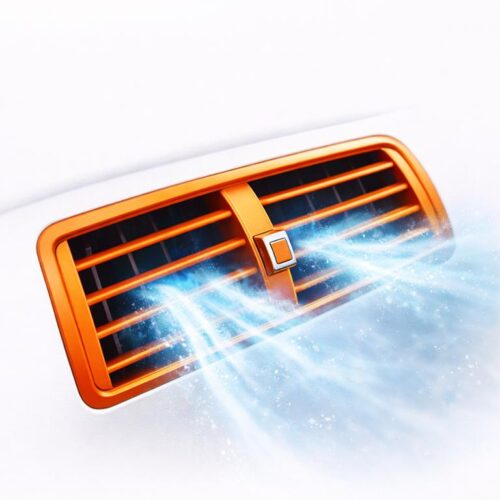 Заправка автокондиционера