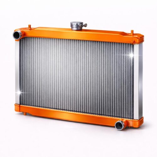 Мойка радиаторов