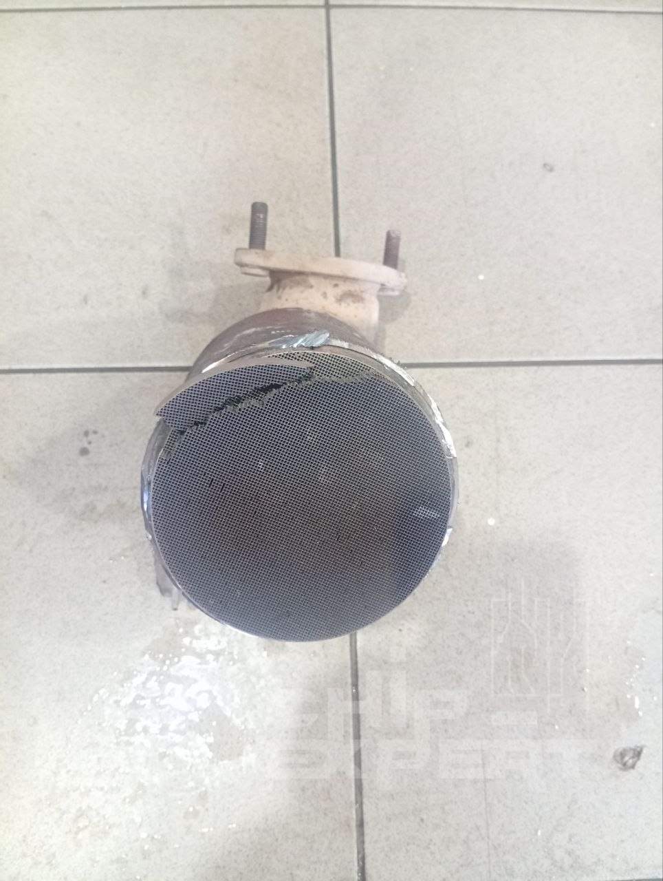 Hyundai Solaris 1.6 — chip-expert.pro